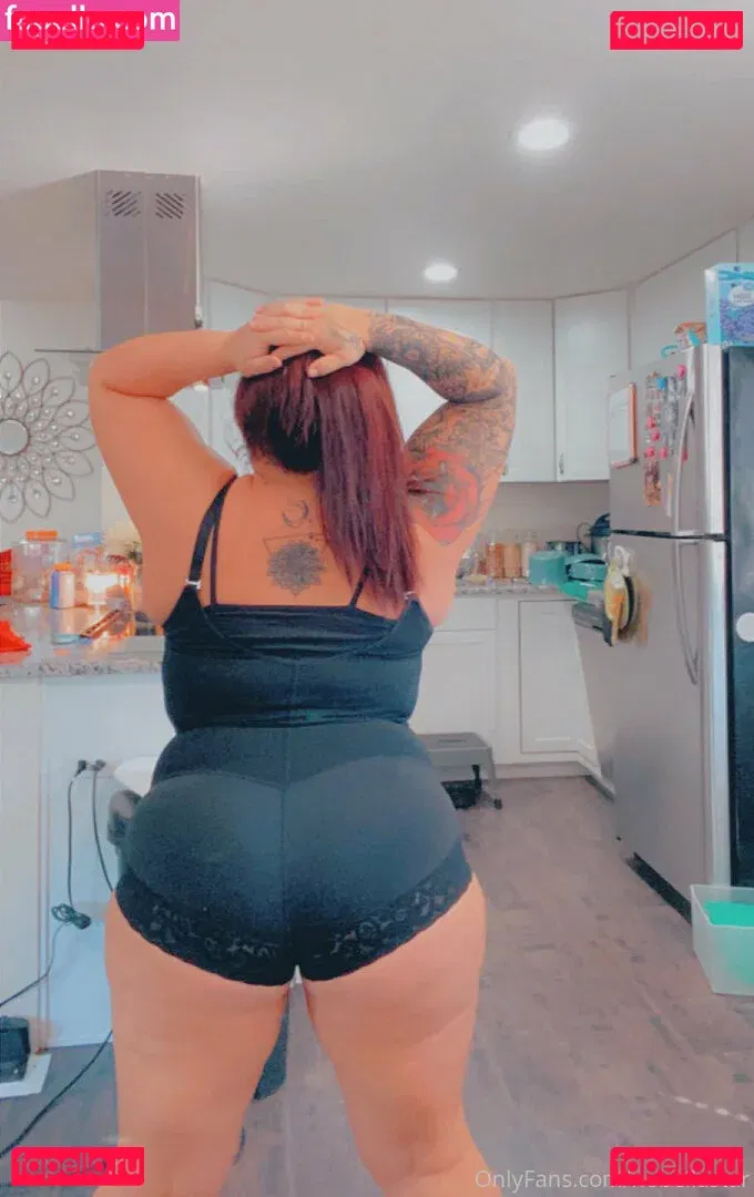 nobellastar Onlyfans Photo Gallery 