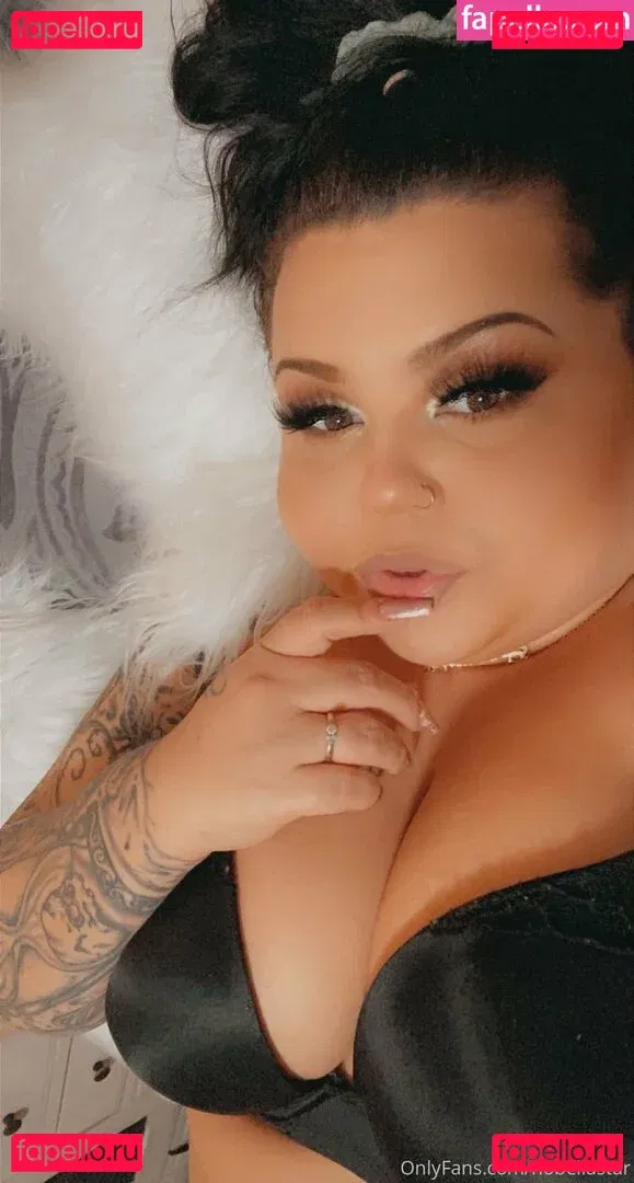 nobellastar Onlyfans Photo Gallery 