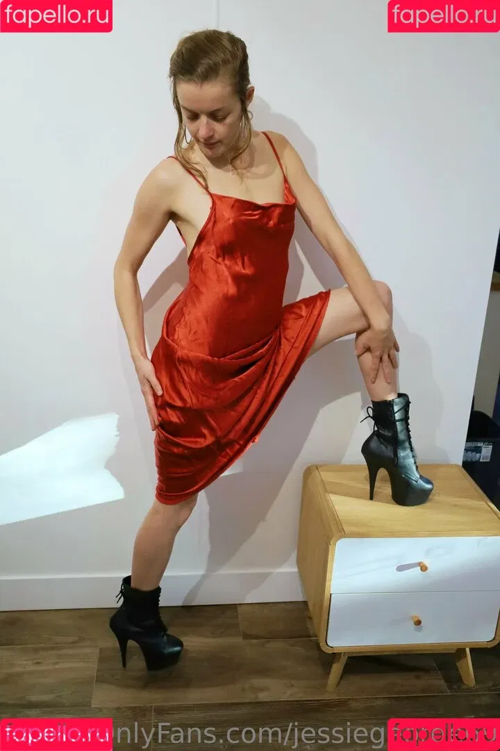 jessiegeorgex Onlyfans Photo Gallery 