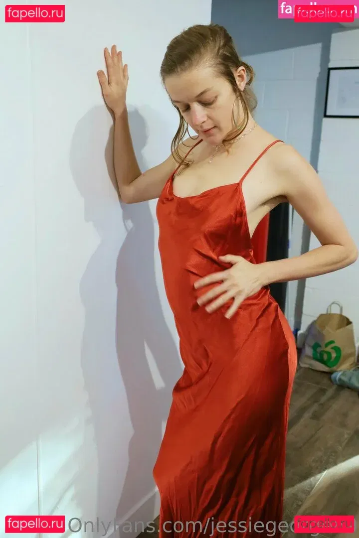 jessiegeorgex Onlyfans Photo Gallery 