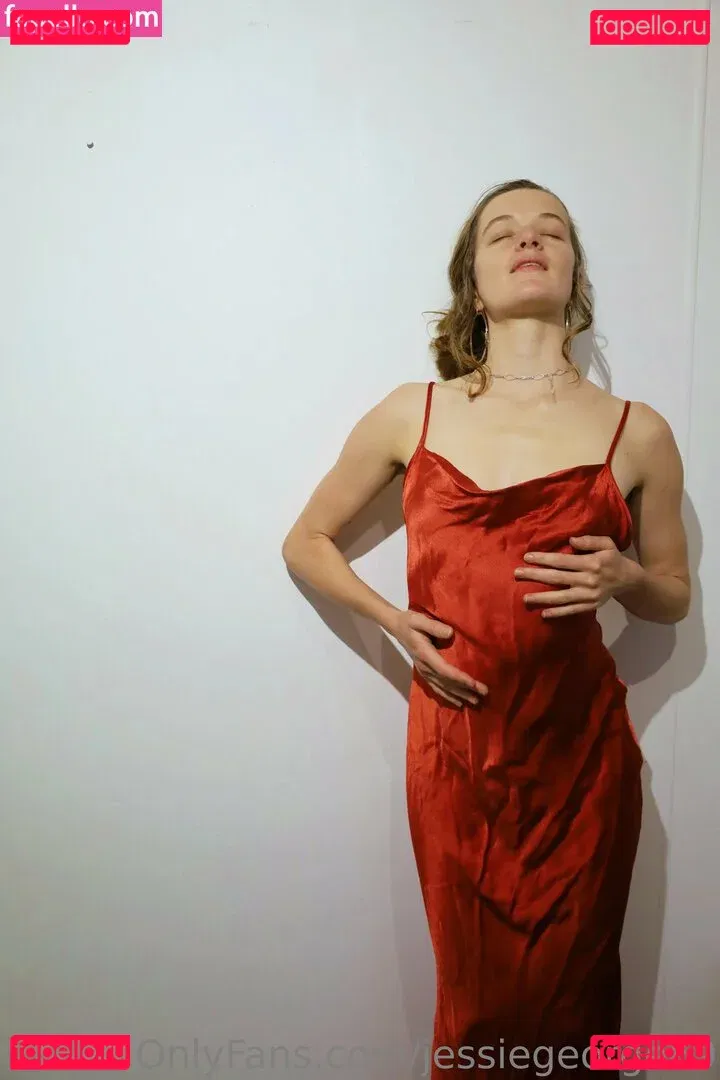 jessiegeorgex Onlyfans Photo Gallery 