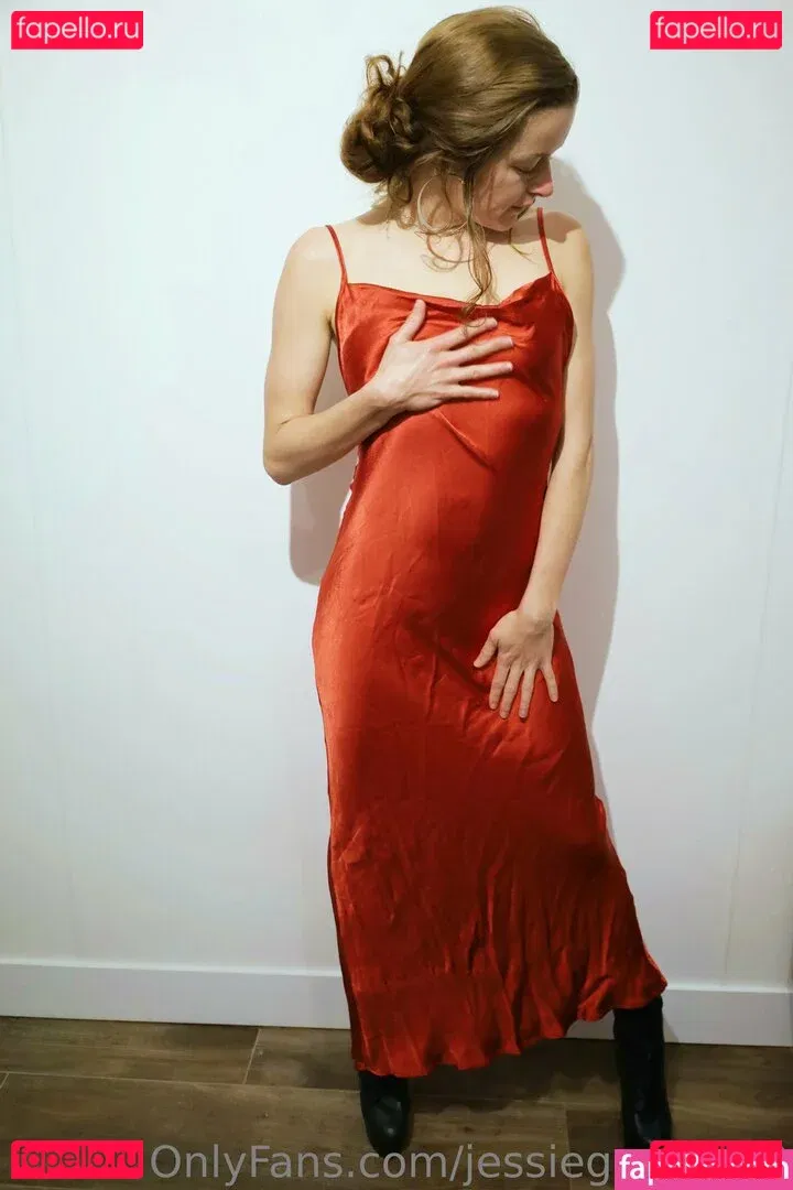 jessiegeorgex Onlyfans Photo Gallery 