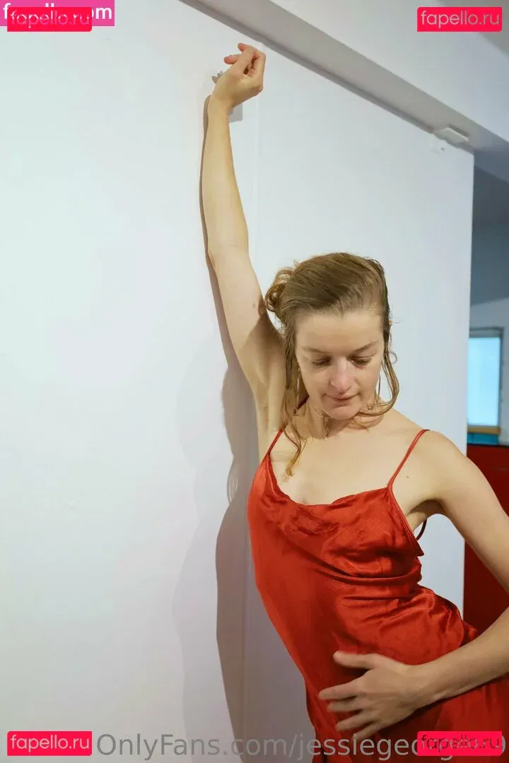 jessiegeorgex Onlyfans Photo Gallery 