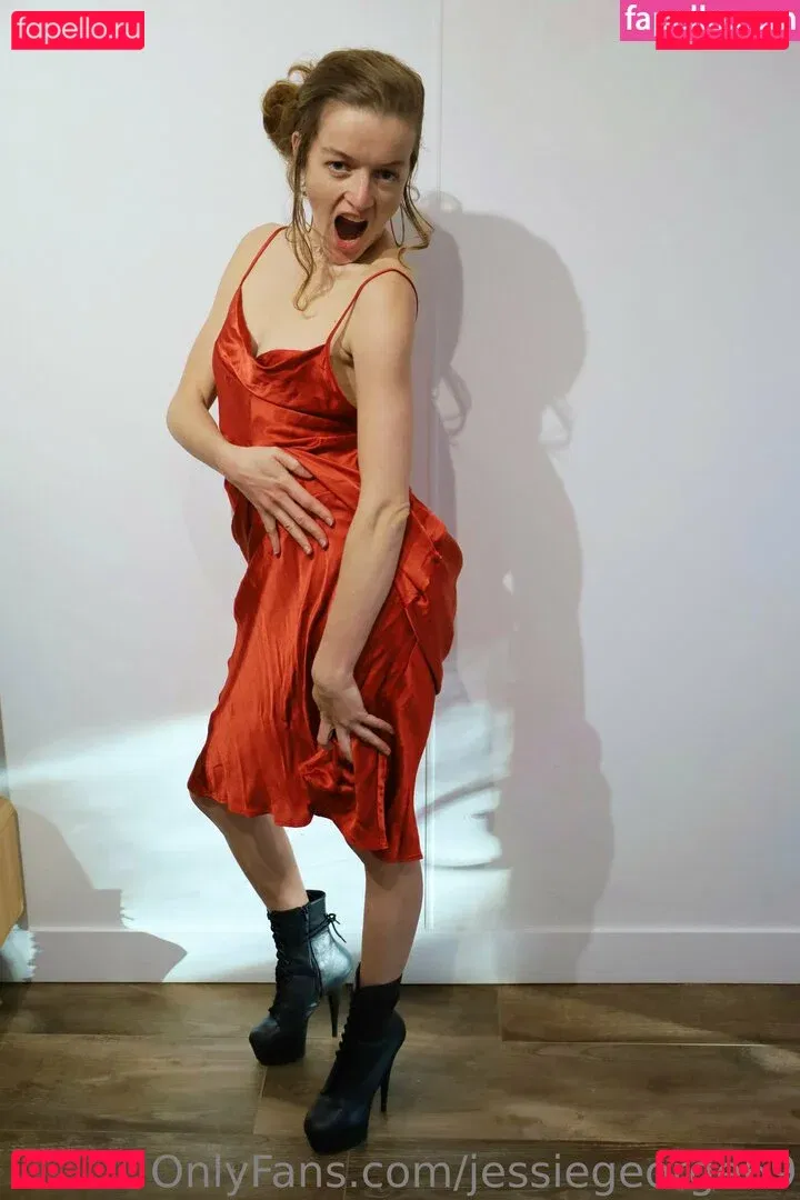 jessiegeorgex Onlyfans Photo Gallery 