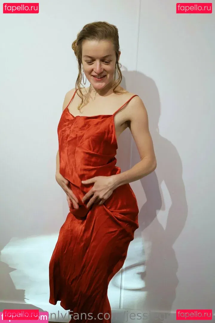 jessiegeorgex Onlyfans Photo Gallery 