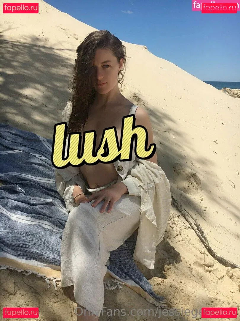 jessiegeorgex Onlyfans Photo Gallery 