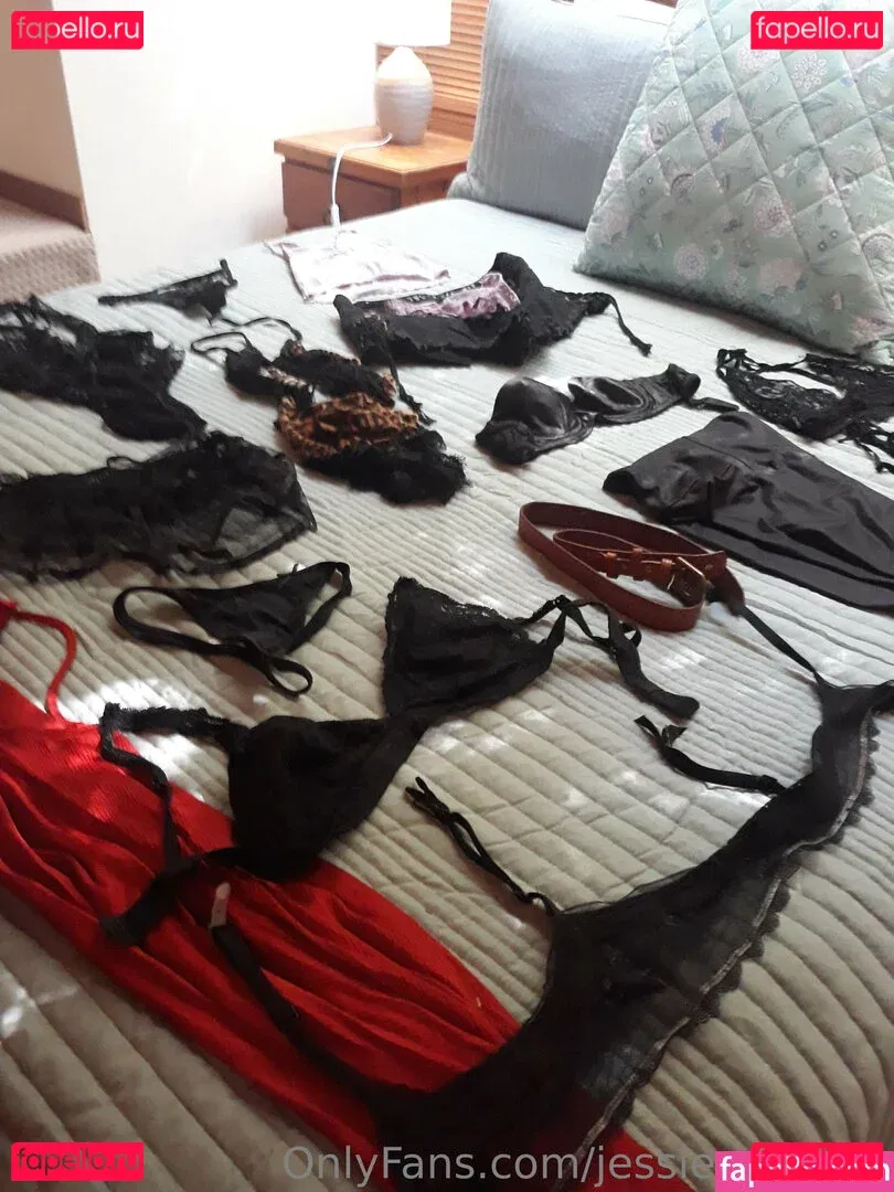 jessiegeorgex Onlyfans Photo Gallery 