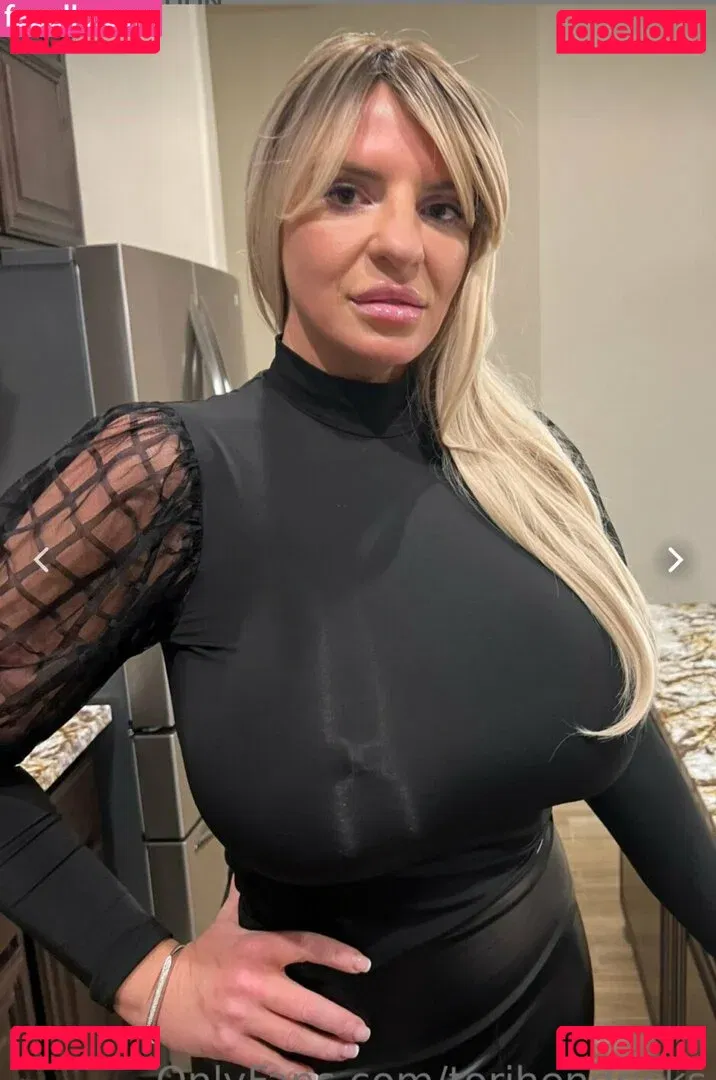 Tori Hendricz Onlyfans Photo Gallery 