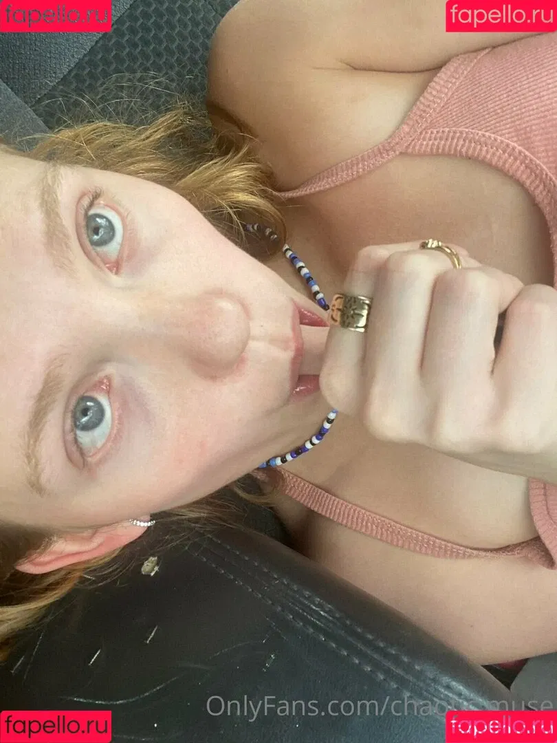 chaotic.muse Onlyfans Photo Gallery 