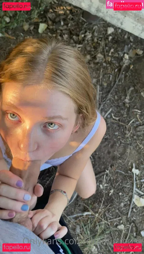 chaotic.muse Onlyfans Photo Gallery 