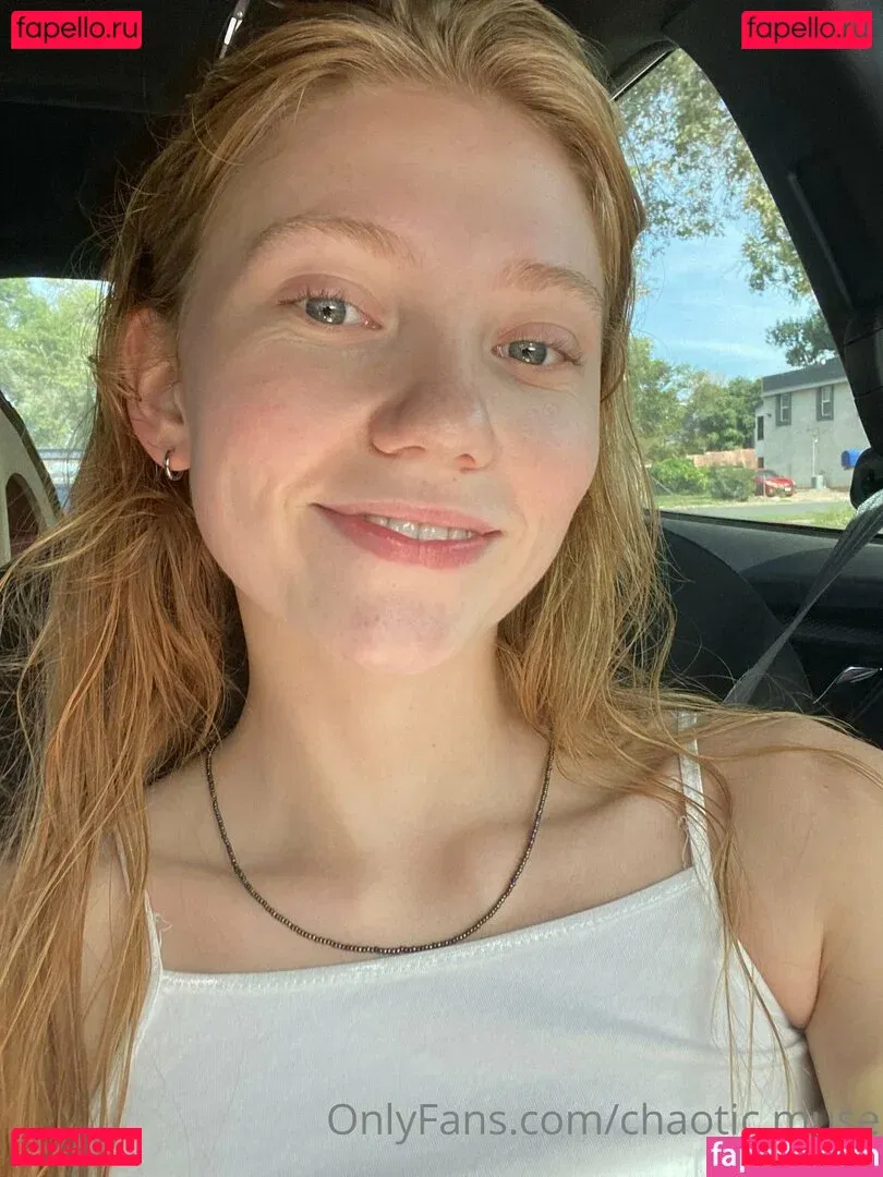 chaotic.muse Onlyfans Photo Gallery 