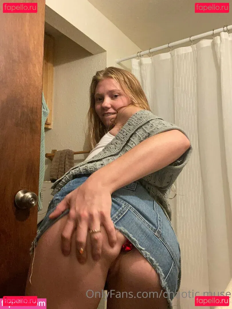 chaotic.muse Onlyfans Photo Gallery 