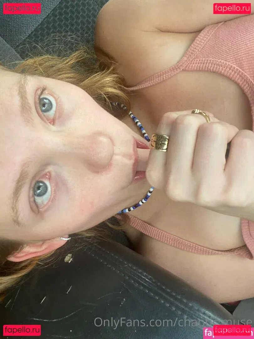 chaotic.muse Onlyfans Photo Gallery 