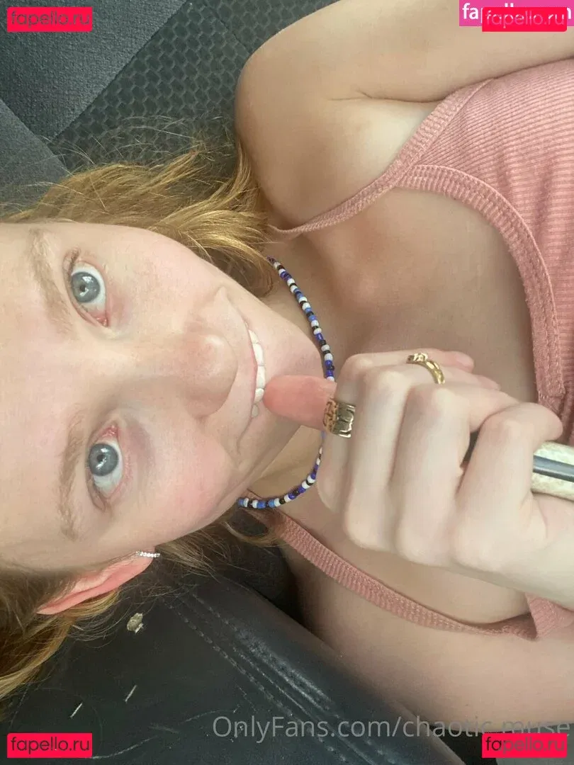 chaotic.muse Onlyfans Photo Gallery 