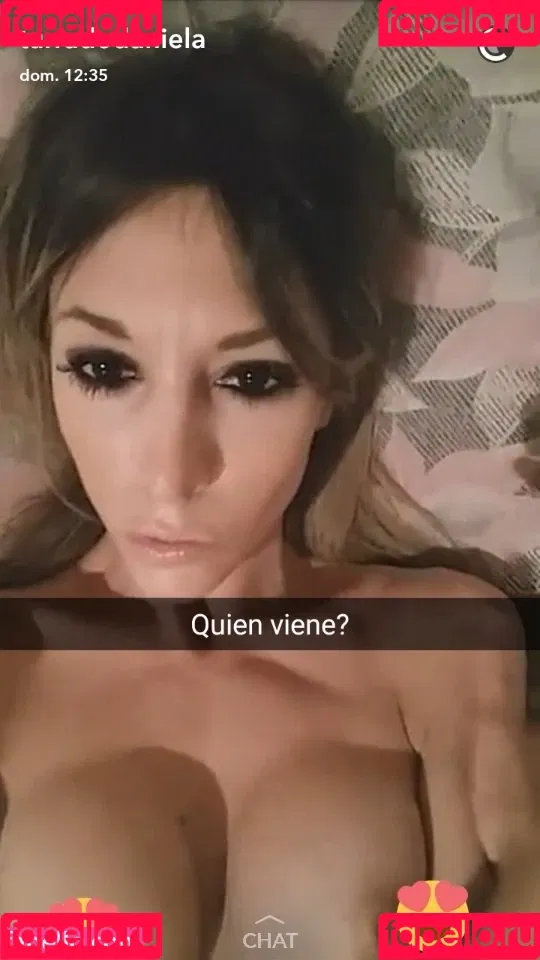 Daniela Turrado Onlyfans Photo Gallery 