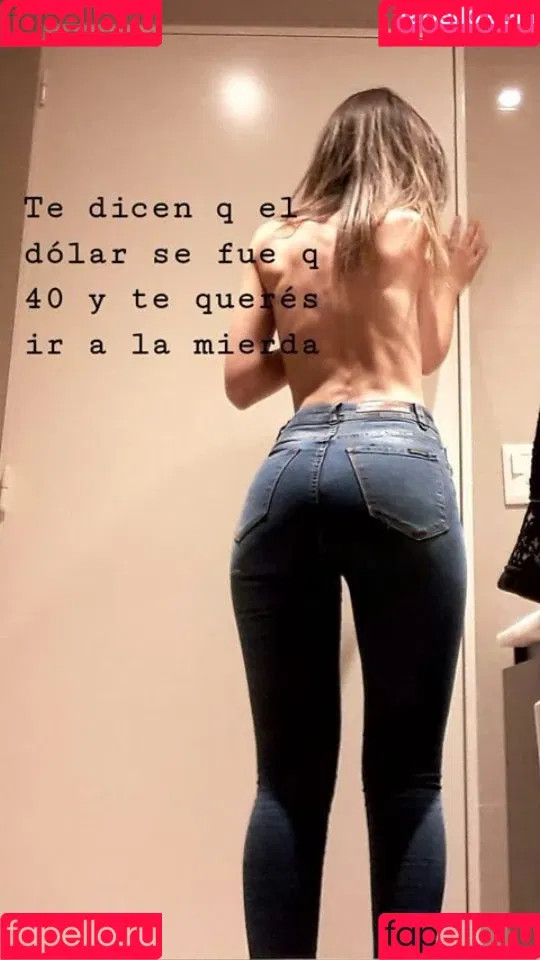 Daniela Turrado Onlyfans Photo Gallery 