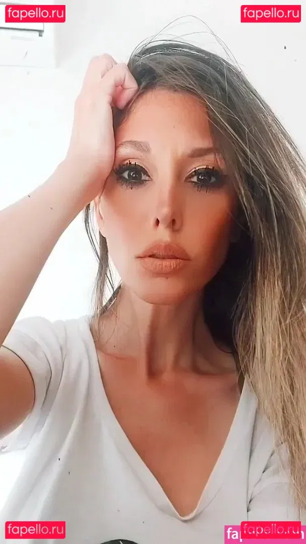 Daniela Turrado Onlyfans Photo Gallery 