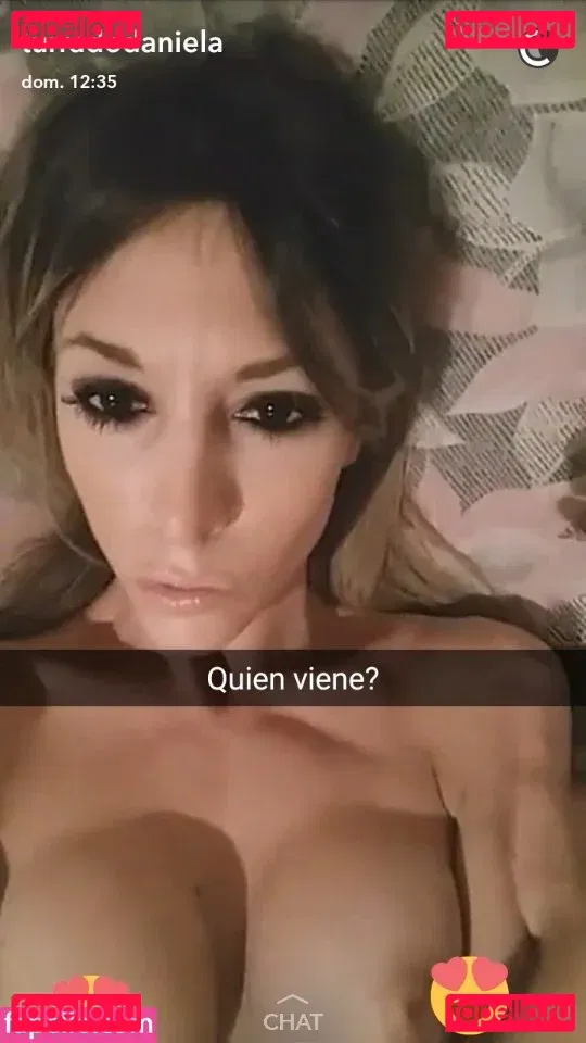 Daniela Turrado Onlyfans Photo Gallery 