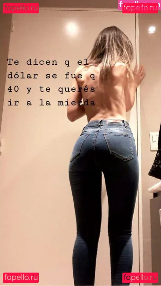 Daniela Turrado Onlyfans Photo Gallery 