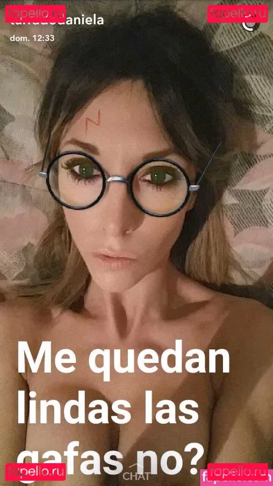 Daniela Turrado Onlyfans Photo Gallery 