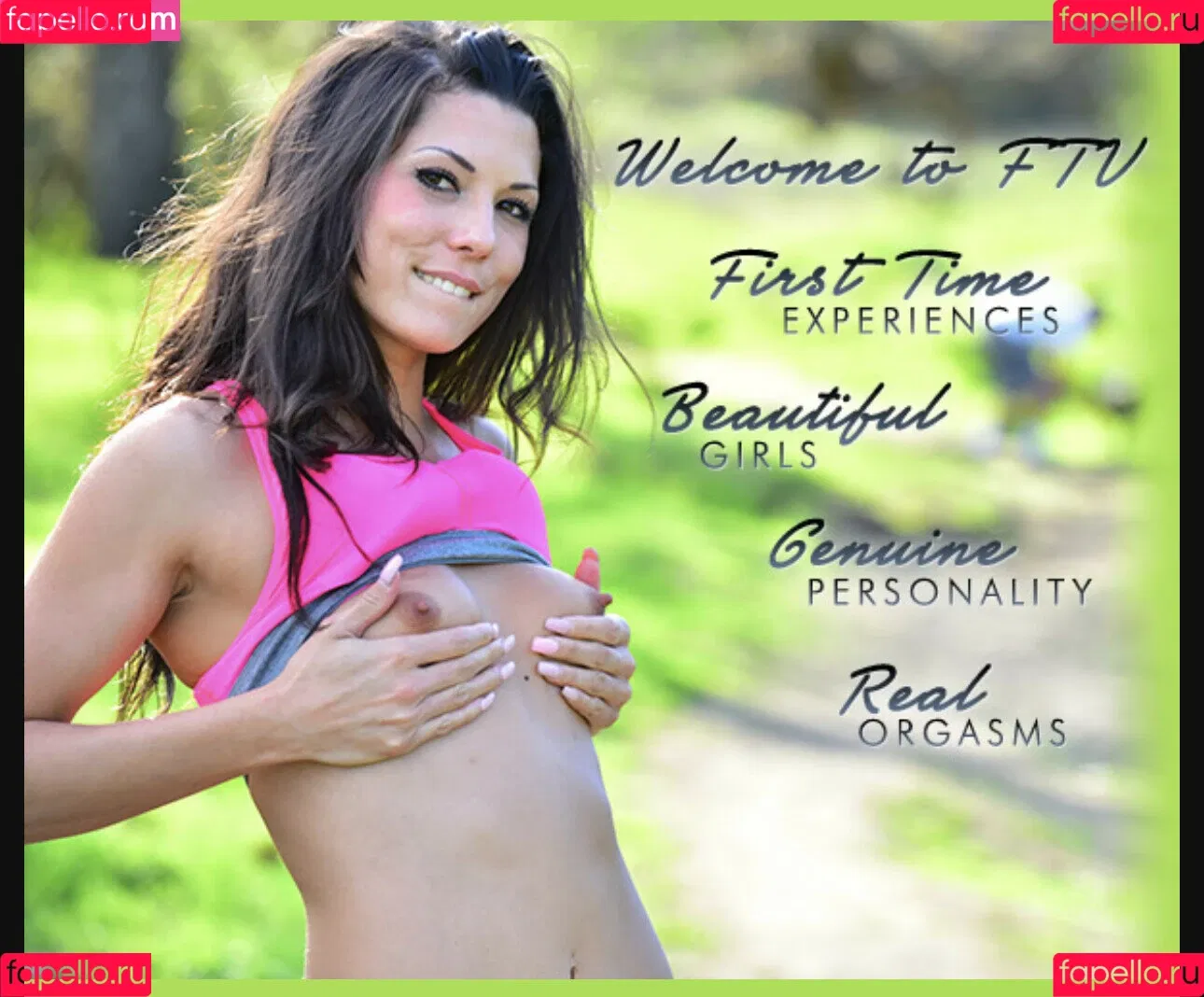 Ftv Milfs Onlyfans Photo Gallery 