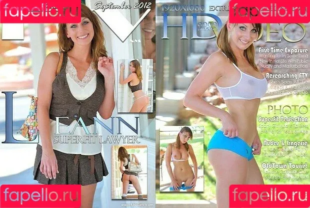 Ftv Milfs Onlyfans Photo Gallery 