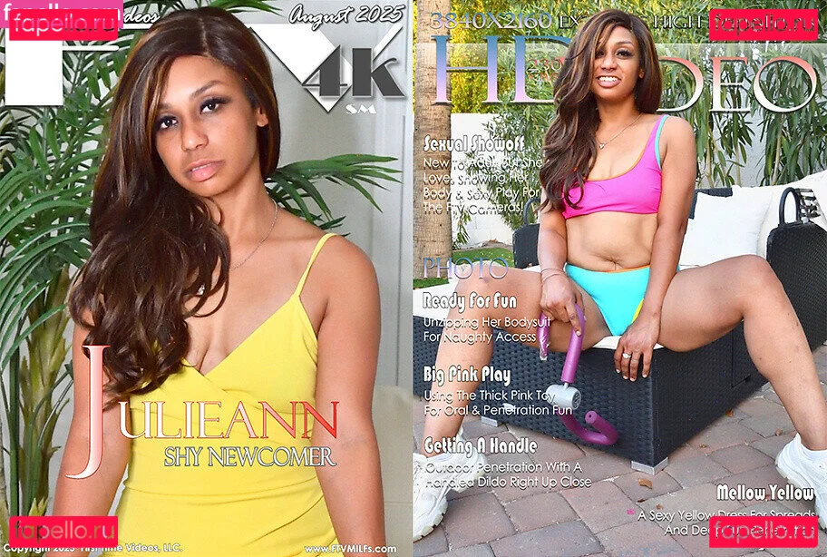 Ftv Milfs Onlyfans Photo Gallery 