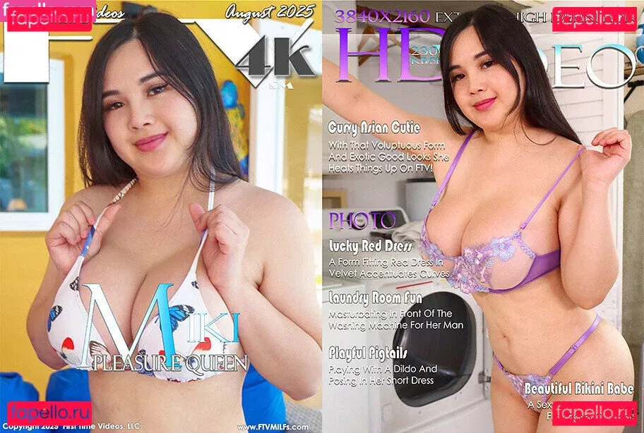 Ftv Milfs Onlyfans Photo Gallery 