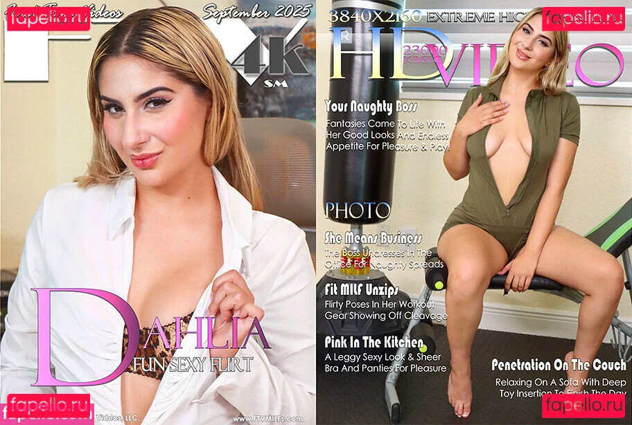 Ftv Milfs Onlyfans Photo Gallery 