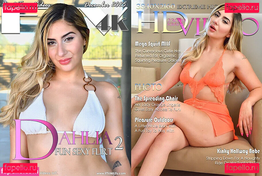 Ftv Milfs Onlyfans Photo Gallery 