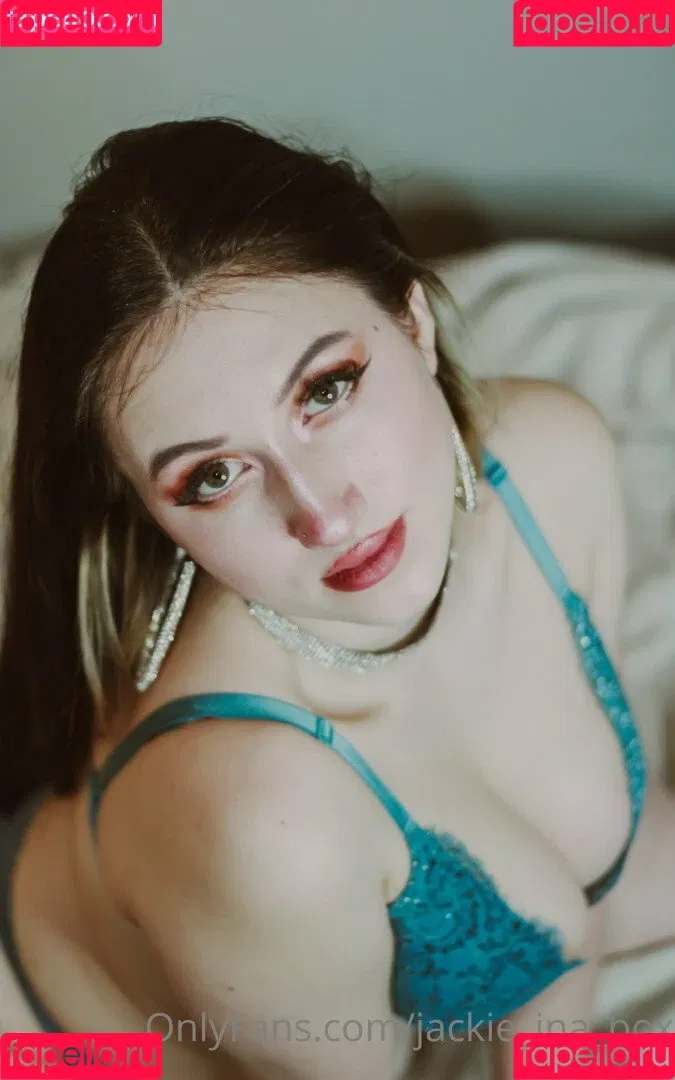 Jackie Cass Onlyfans Photo Gallery 