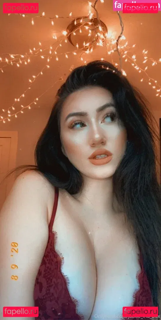 Jackie Cass Onlyfans Photo Gallery 