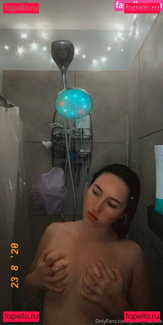 Jackie Cass Onlyfans Photo Gallery 