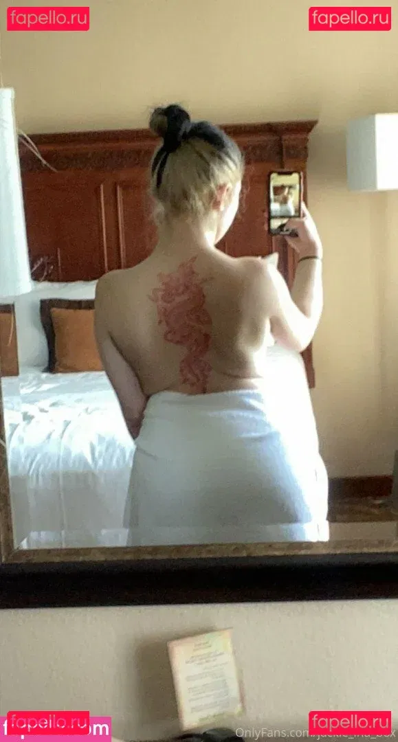 Jackie Cass Onlyfans Photo Gallery 