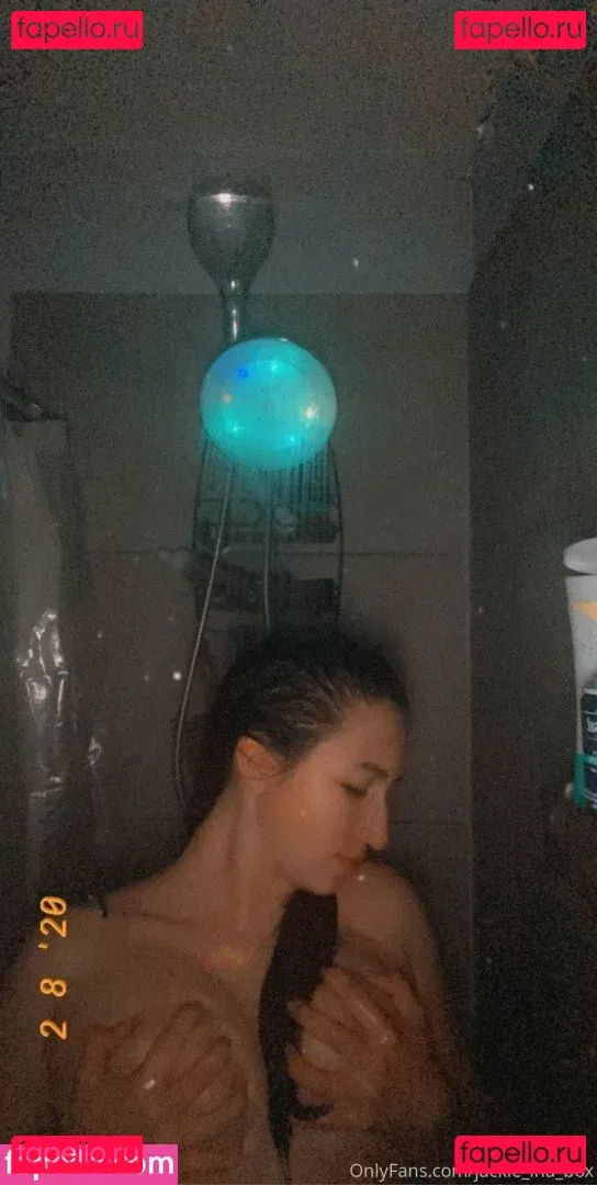 Jackie Cass Onlyfans Photo Gallery 