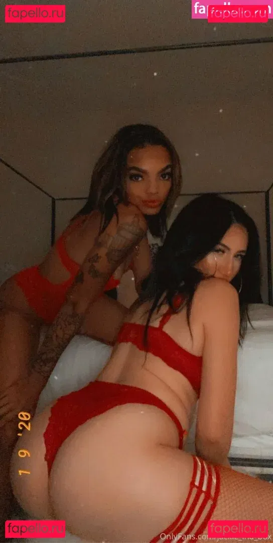 Jackie Cass Onlyfans Photo Gallery 