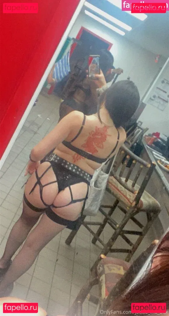 Jackie Cass Onlyfans Photo Gallery 