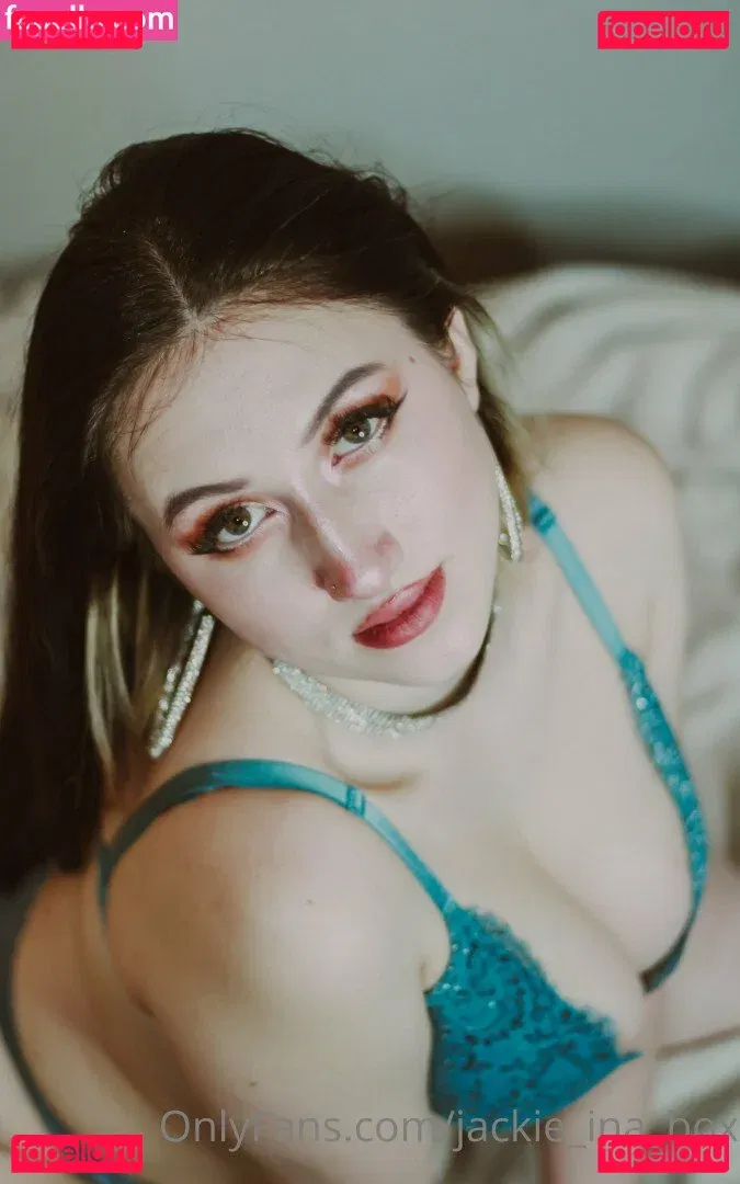 Jackie Cass Onlyfans Photo Gallery 