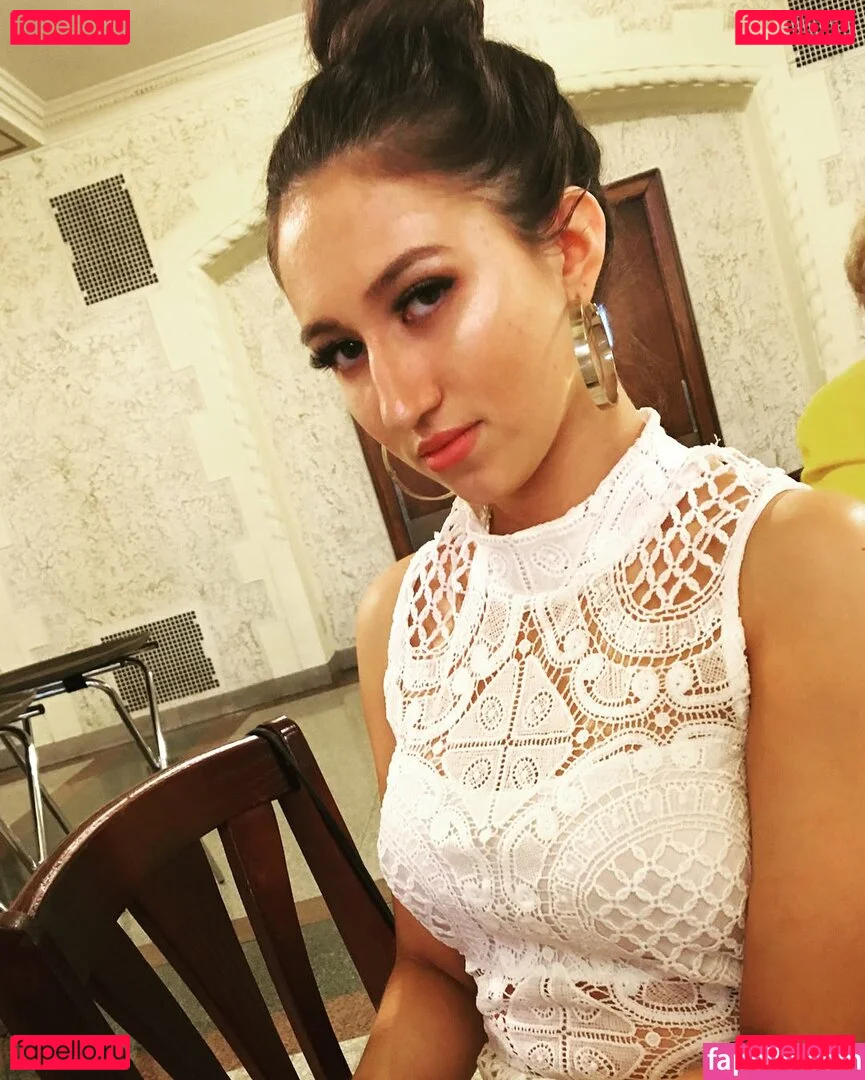 Jackie Cass Onlyfans Photo Gallery 