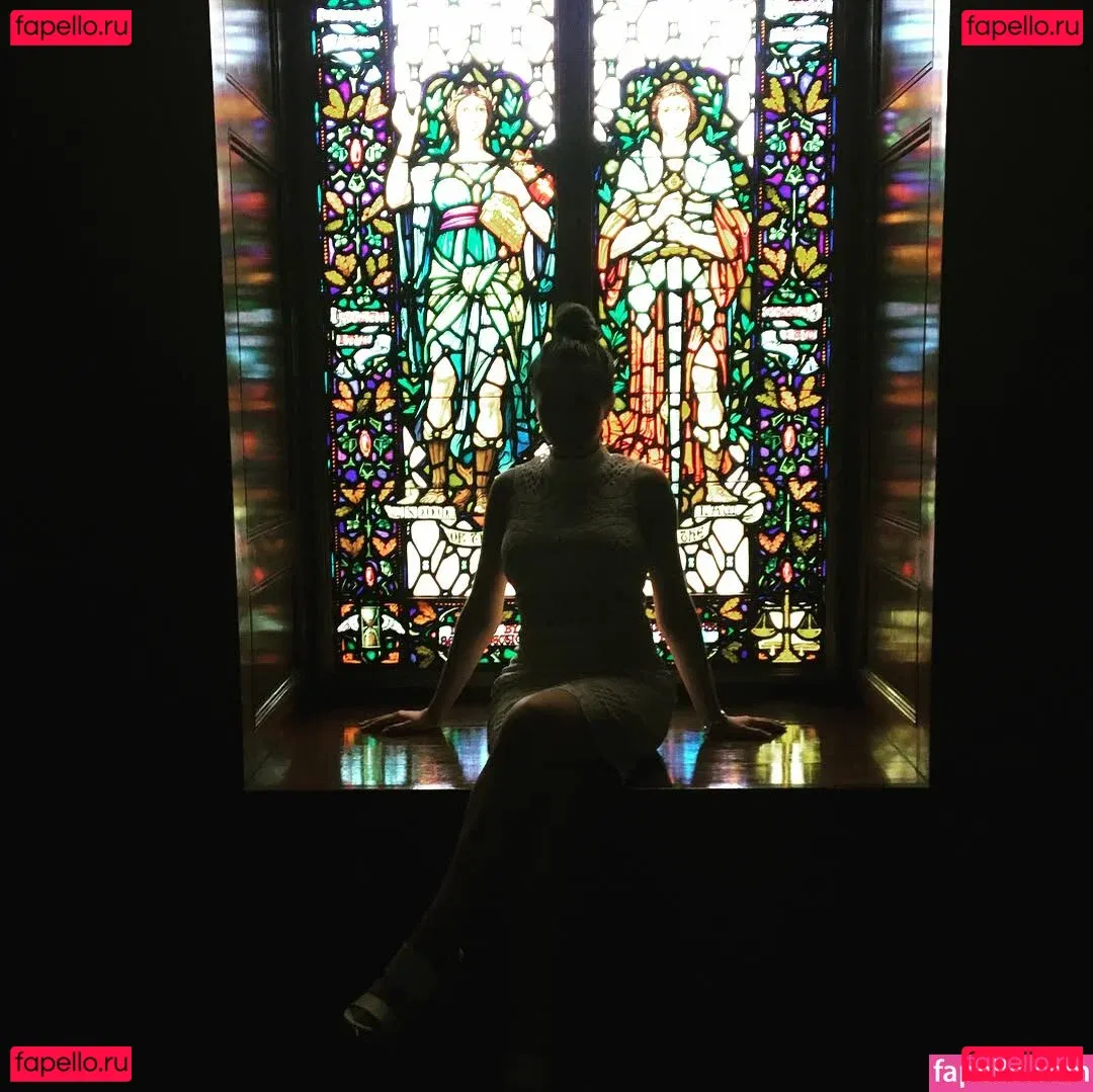 Jackie Cass Onlyfans Photo Gallery 