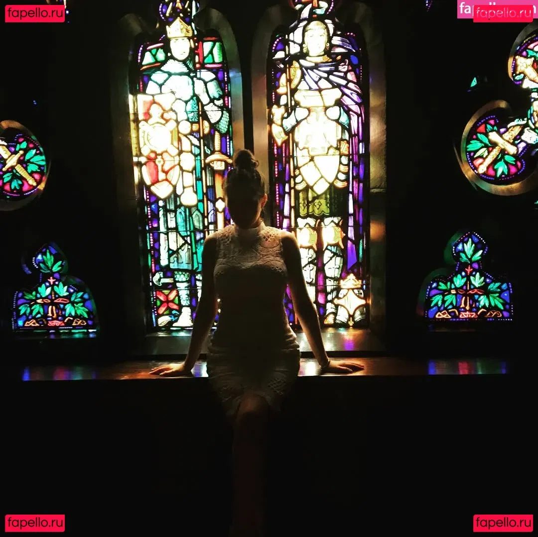 Jackie Cass Onlyfans Photo Gallery 