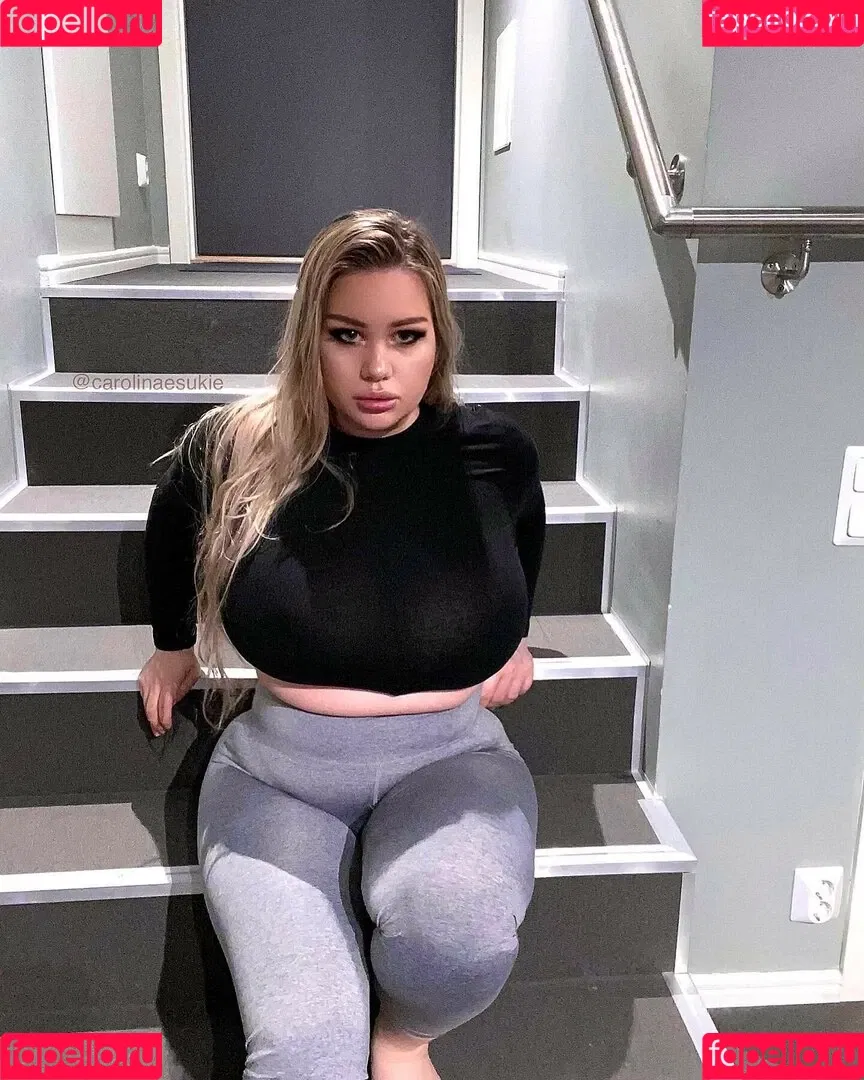Carolina Sukie Onlyfans Photo Gallery 