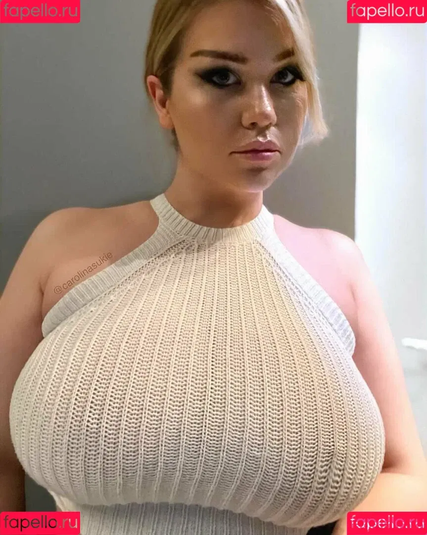 Carolina Sukie Onlyfans Photo Gallery 