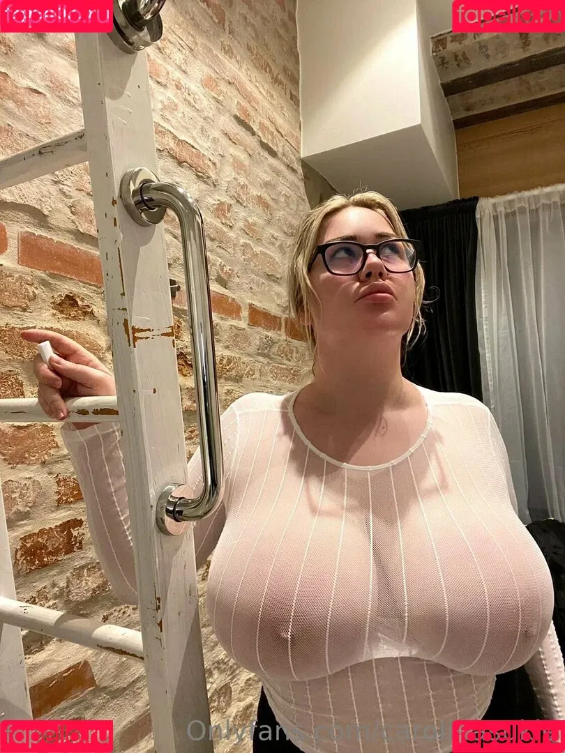 Carolina Sukie Onlyfans Photo Gallery 