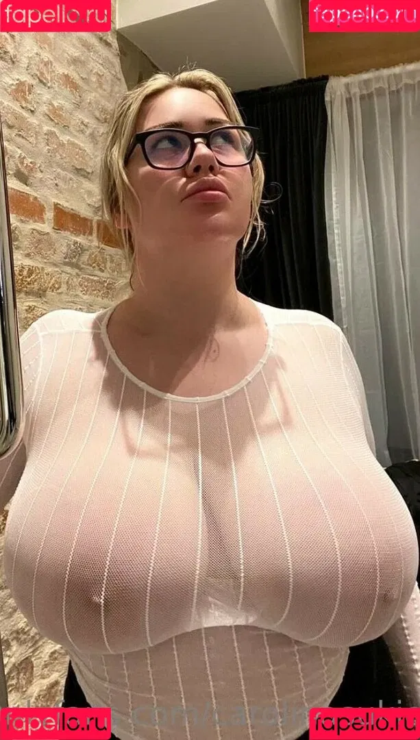 Carolina Sukie Onlyfans Photo Gallery 