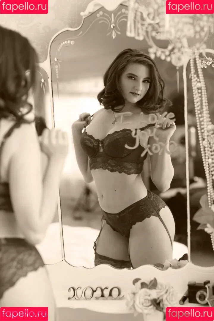 Aftyn Rose Onlyfans Photo Gallery 