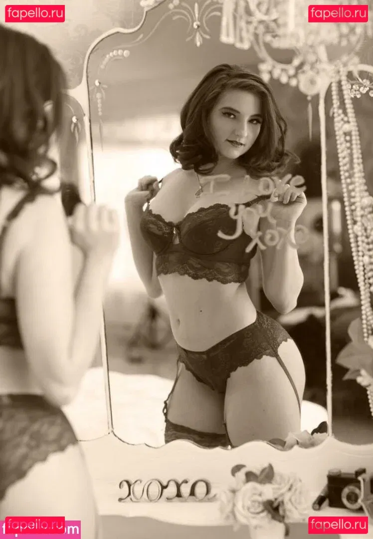 Aftyn Rose Onlyfans Photo Gallery 