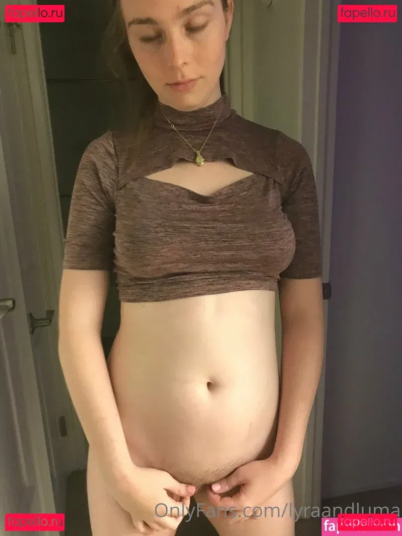 Lyra Joanne Onlyfans Photo Gallery 