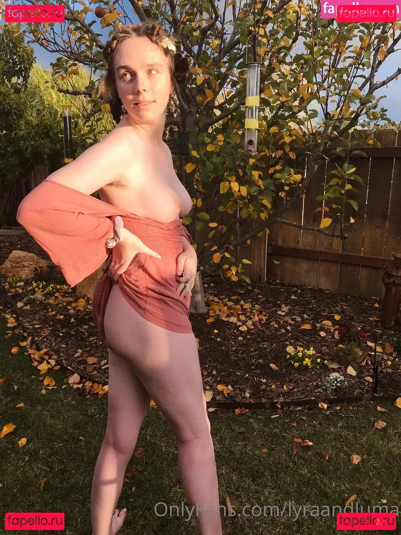 Lyra Joanne Onlyfans Photo Gallery 