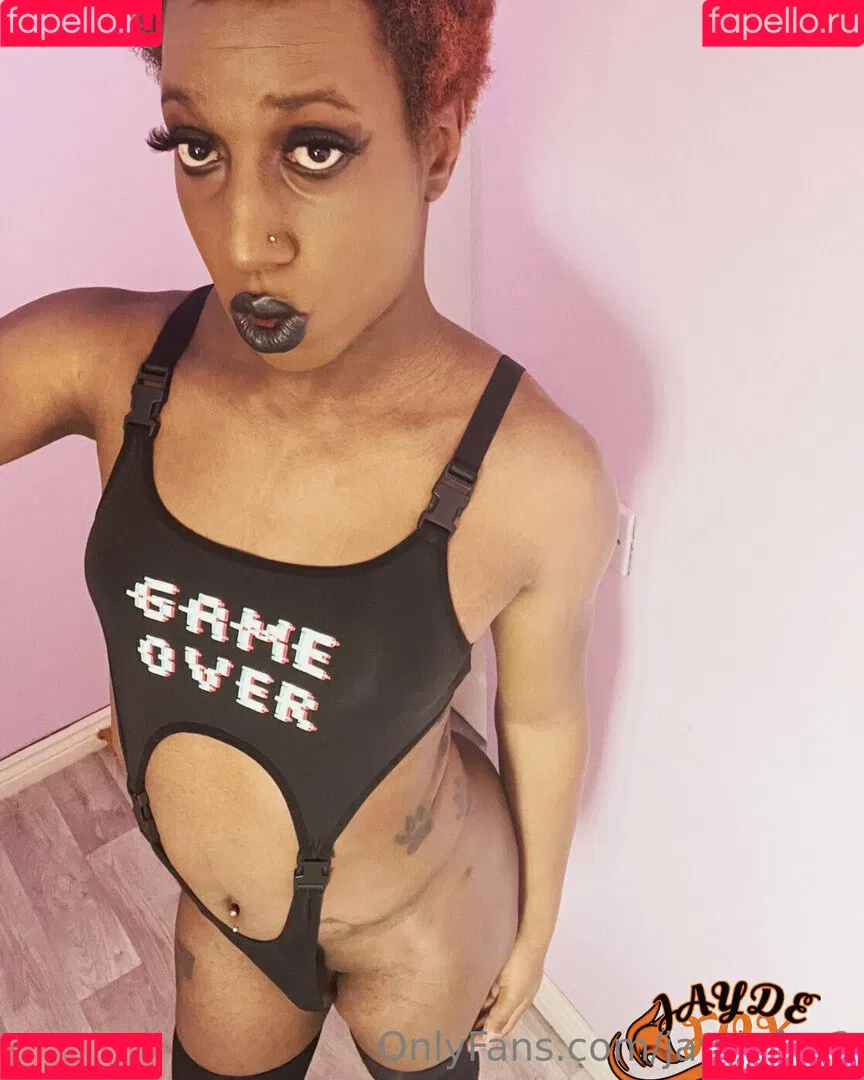 jaydefox2 Onlyfans Photo Gallery 